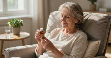 Common Antidepressant May Ease Long COVID’s Crushing Fatigue