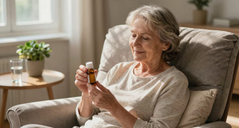 Common Antidepressant May Ease Long COVID’s Crushing Fatigue
