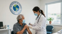 Costa Rican Ministry Of Health Surges In Global Coverage