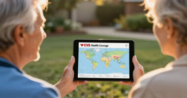 Cvs Health Surges In Global Coverage