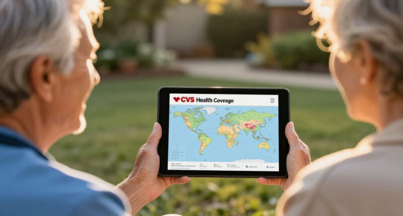Cvs Health Surges In Global Coverage