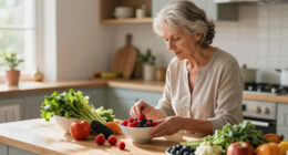 Cyclosporiasis Foods To Avoid