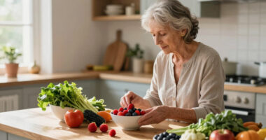 Cyclosporiasis Foods To Avoid