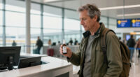 Cyclosporiasis Rise Uk Travelers