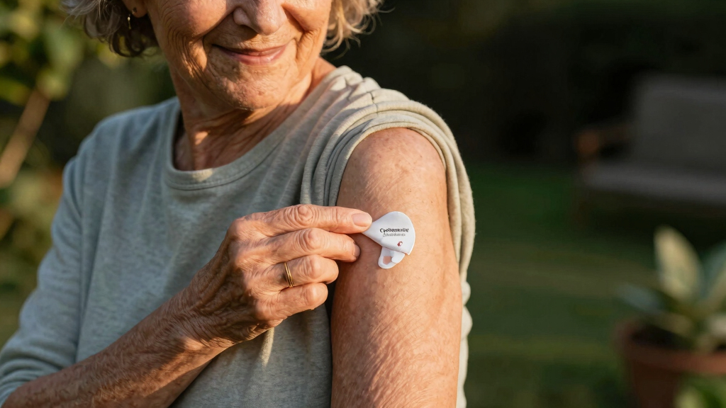 Cyclosporiasis Symptoms