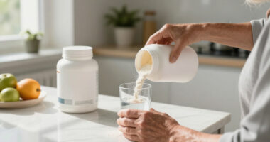 Does Creatine Make You Smarter?