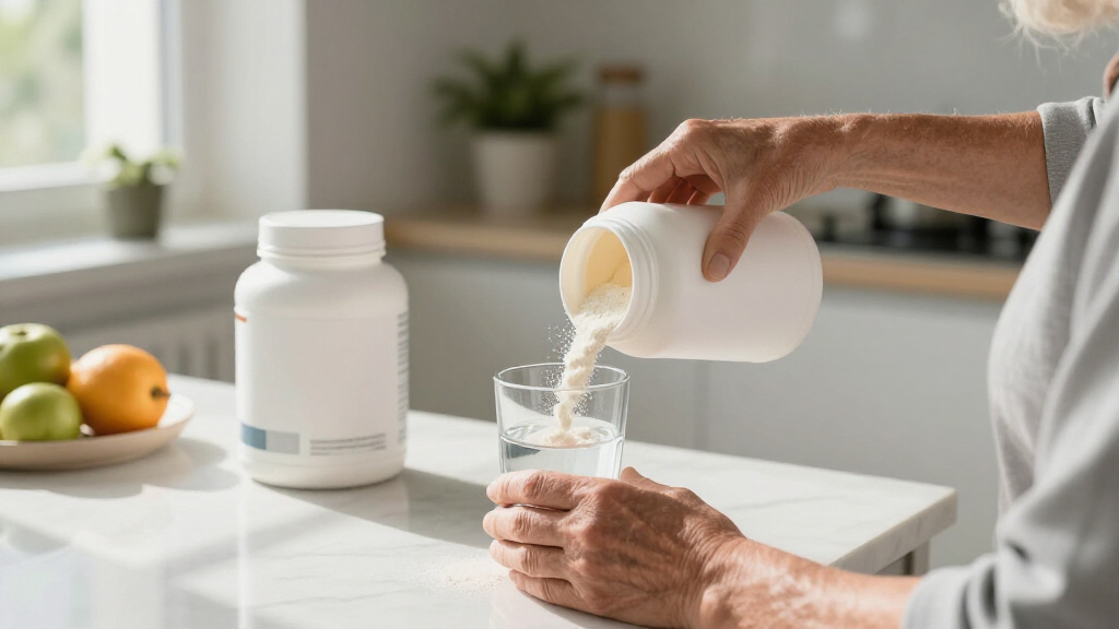 Does Creatine Make You Smarter?