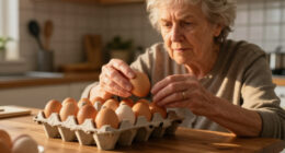 Egg Recall