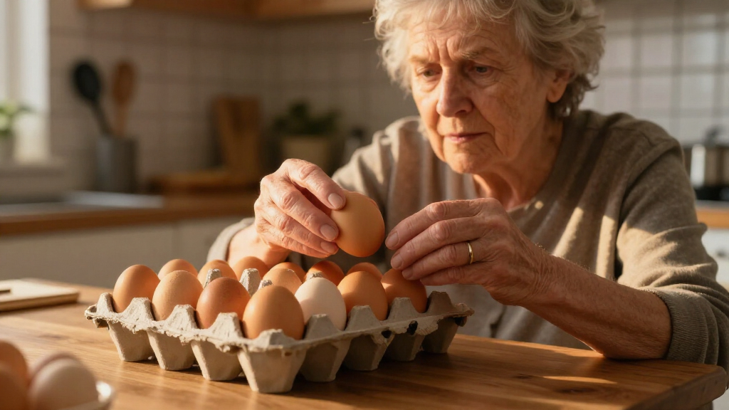Egg Recall