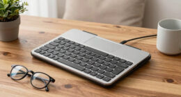 Ergonomic Laptops For Seniors: A Back to school Guide