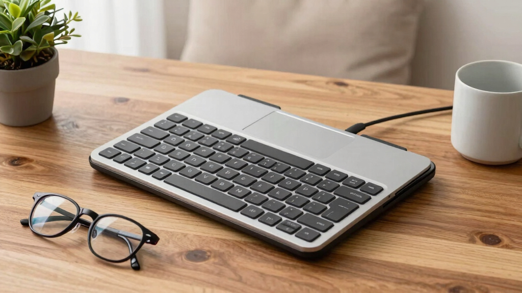 Ergonomic Laptops For Seniors: A Back to school Guide