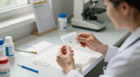 ‘Explosive Diarrhea Parasite’ Is on the Rise in the US. These States Have the Most Cases, CDC Says
