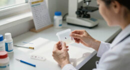 ‘Explosive Diarrhea Parasite’ Is on the Rise in the US. These States Have the Most Cases, CDC Says
