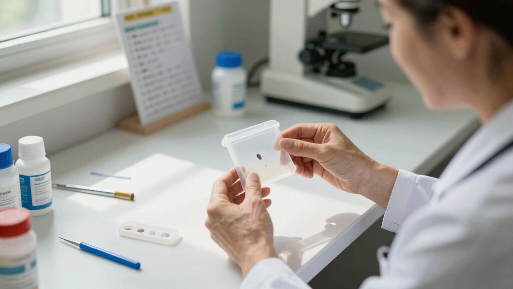 ‘Explosive Diarrhea Parasite’ Is on the Rise in the US. These States Have the Most Cases, CDC Says