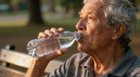 ‘Extremely high’ rates of heat-related emergency department visits, CDC says