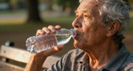 ‘Extremely high’ rates of heat-related emergency department visits, CDC says