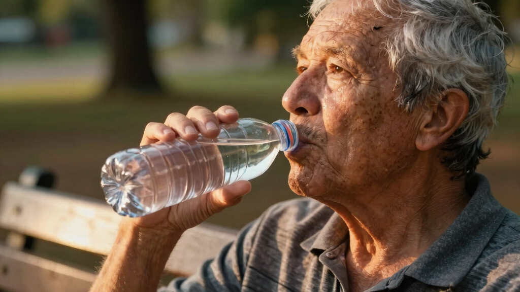 ‘Extremely high’ rates of heat-related emergency department visits, CDC says