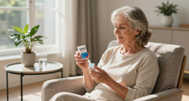 Eyepoint Pharmaceuticals Surges In Global Coverage