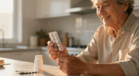 FDA Approves New Kind Of Cholesterol Pill