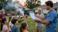 Fourth of July safety: ER doctor urges families to prepare before the holiday weekend