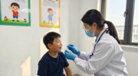 Gavi Doubles Down on Global Immunization Drive, Targets 500 Million More Children Despite Funding Squeeze