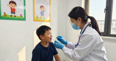 Gavi Doubles Down on Global Immunization Drive, Targets 500 Million More Children Despite Funding Squeeze