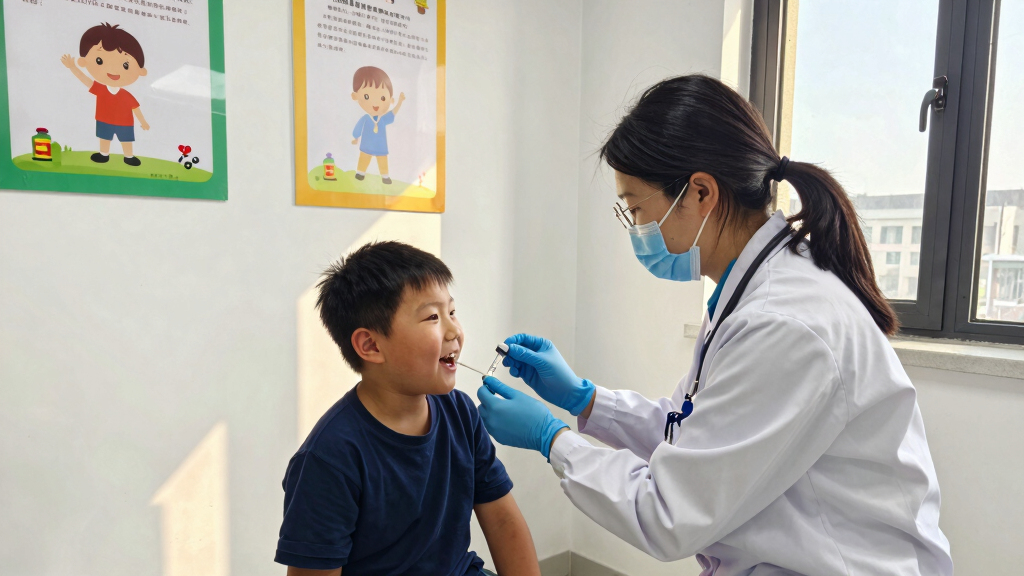 Gavi Doubles Down on Global Immunization Drive, Targets 500 Million More Children Despite Funding Squeeze