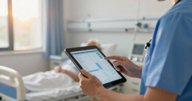 Geisinger Wyoming Valley Medical Center Surges In Global Coverage