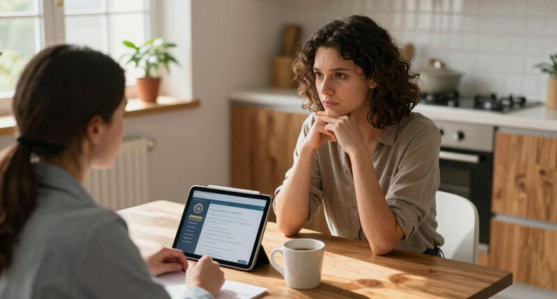 How Couples Therapists Fight With Their Partners
