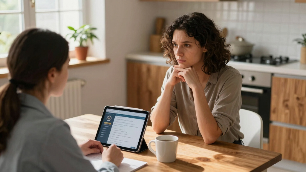 How Couples Therapists Fight With Their Partners