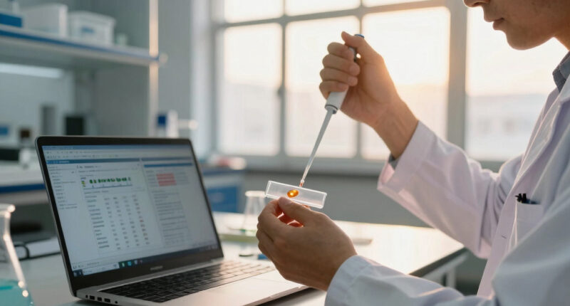 Institute Of Cancer Research Surges In Global Coverage