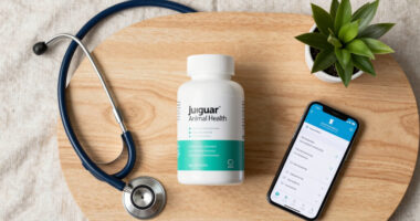 Jaguar Animal Health Surges In Global Coverage