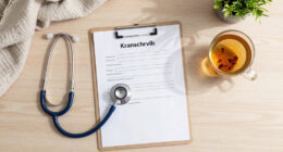 Krankschreibung