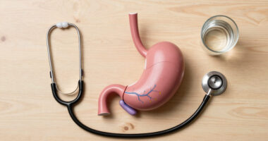 Long Covid May Physically Damage the Nerves That Control the Stomach