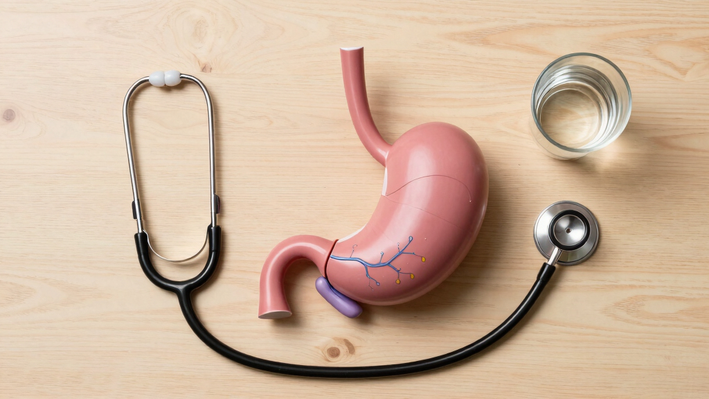 Long Covid May Physically Damage the Nerves That Control the Stomach