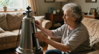 Martha Lillard, Last US Polio Patient Using Iron Lung, Dies At 78 In Oklahoma