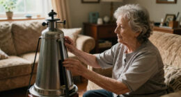 Martha Lillard, Last US Polio Patient Using Iron Lung, Dies At 78 In Oklahoma