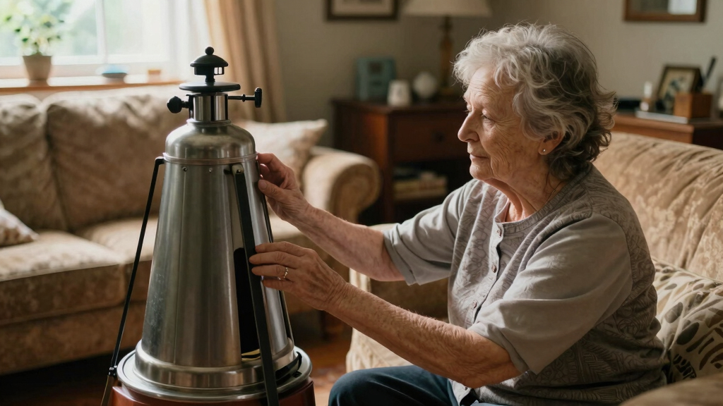 Martha Lillard, Last US Polio Patient Using Iron Lung, Dies At 78 In Oklahoma