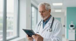 Mercy Gilbert Medical Center, Arizona, United States Surges In Global Coverage