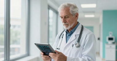 Mercy Gilbert Medical Center, Arizona, United States Surges In Global Coverage