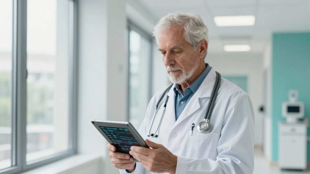 Mercy Gilbert Medical Center, Arizona, United States Surges In Global Coverage