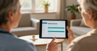 Metro North Health Surges In Global Coverage