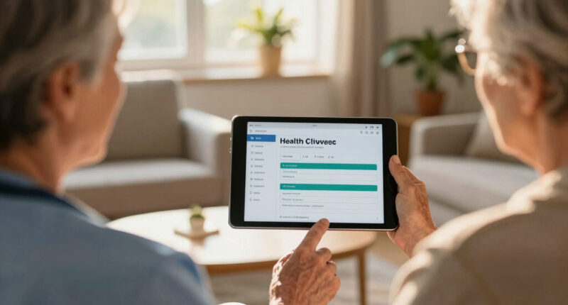 Metro North Health Surges In Global Coverage