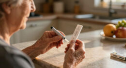 Millions May Be Getting The Wrong Cholesterol Test