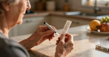 Millions May Be Getting The Wrong Cholesterol Test