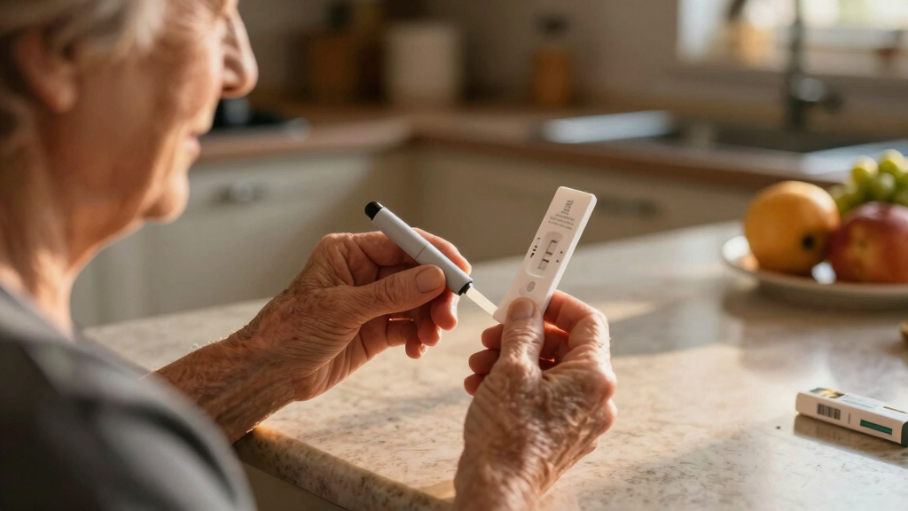 Millions May Be Getting The Wrong Cholesterol Test