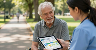 Molina Healthcare Surges In Global Coverage