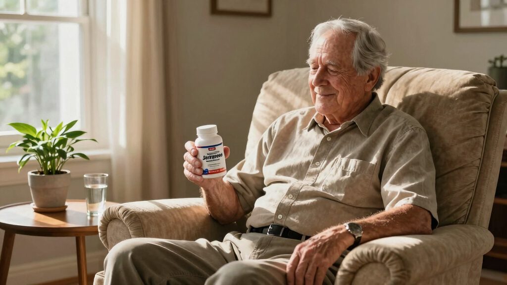 Mycancerstory Joe Tippens Surges In Global Coverage