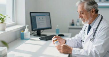 Neurocrine Biosciences Surges In Global Coverage