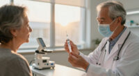New HIV Vaccine Shows Unprecedented Success In Preclinical Study